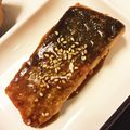 にゃーこ姫's cooksnap of when they made サーモンのこってり焼き.