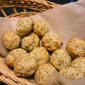 kaorin107's cooksnap of when they made 簡単！紅茶のソフトクッキー.