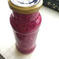 nolicoo's cooksnap of when they made 鮮やかなレッドキャベツの塩レモンサラダ.