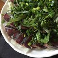 manako324's cooksnap of when they made かつおのたたきwith新玉ねぎ☆.