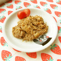 あやちん０８１６'s cooksnap of when they made 豚とえのきのゆずこしょう炒め.