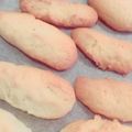 どらどら❥'s cooksnap of when they made しっとりさくさくシンプルクッキー。.