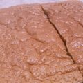 アイピコ♪'s cooksnap of when they made 【HoneysOven】スポンジケーキ平.