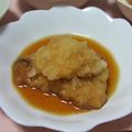 ｍｉｋａｉｋｏ's cooksnap of when they made 鯖のおろし煮.