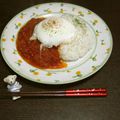 ぼたぼた's cooksnap of when they made 包丁いらず！☆トマトコンビーフシチュー☆.