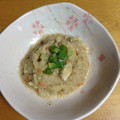 ankoco's cooksnap of when they made しっとりおから.