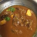 マルルル's cooksnap of when they made ♡圧力鍋で簡単ビーフシチュー♡.