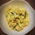 おだちー's cooksnap of when they made おつまみポテサラ.
