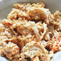 はるか＊ワーママ's cooksnap of when they made ☆ささみとキヌアのピリ辛サラダ☆.