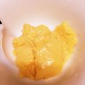 きっちん☆ハニー's cooksnap of when they made mレンジで作るカスタードクリーム.
