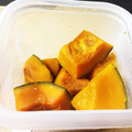 カヨコトリ's cooksnap of when they made 簡単！かぼちゃの煮物.
