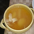 なおつん0802's cooksnap of when they made かぶのスープ♡簡単美味しい♪.