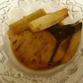 あみーぬ's cooksnap of when they made 超簡単‼フワフワなブリの照り焼き♪.