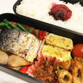 ＲＫくんママ's cooksnap of when they made 白だしで簡単＊青のり網エビごまの卵焼き.