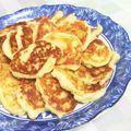 よっつむ's cooksnap of when they made 簡単節約☆じゃがチーズのカリカリ焼き！.