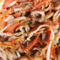 sera810's cooksnap of when they made 私の･･･これだぁ～☆な切干大根.