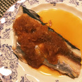 ariちゃん！'s cooksnap of when they made 簡単！さわらで さっぱり♪おろしソース！.
