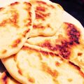 夜久さん's cooksnap of when they made フライパンでできる♫簡単絶品カレーナン.