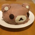 ぴん＊'s cooksnap of when they made クッキーアイスケーキ.