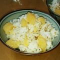 かなみし's cooksnap of when they made 数の子でさっくと簡単混ぜご飯！.