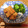 asacocina's cooksnap of when they made THE 和食 厚揚げの煮物 nimono.