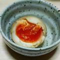 クックOF9L8I☆'s cooksnap of when they made 焼肉のタレで簡単！煮ない、煮？たまご♪.