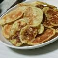 くろこねこ22's cooksnap of when they made 簡単！レンジでじゃがいもチップス.