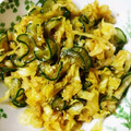 みゆはるこ's cooksnap of when they made 大量消費！胡瓜とキャベツのごま和え.