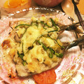Kiku_PO's cooksnap of when they made 簡単☆鰯とトマトの重ね焼き.
