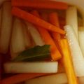 あやなや's cooksnap of when they made 常備菜 ピクルス.