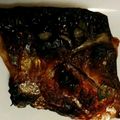 あやなや's cooksnap of when they made ♪魚♪鯖の塩焼き.