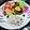 ♡らぶぴぃ♡'s cooksnap of when they made 揚げない 焼きメンチカツ.