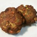 銀座のパパさん's cooksnap of when they made ふわもちツナじゃがお焼き.