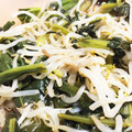 やまっサン's cooksnap of when they made 簡単安いな栄養あるのお浸し.
