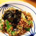 ゆき丸ゆい姫ママ's cooksnap of when they made おくらとあみえびのマヨ和え.
