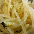 Hirarinn☆'s cooksnap of when they made 簡単♪袋ごとチン♪茹でもやし.