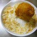 runa10's cooksnap of when they made 超簡単☆硬くなったパンで自家製パン粉.