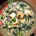 クックYRE3F0☆'s cooksnap of when they made お腹に優しいがんも煮.