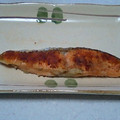 久遠P's cooksnap of when they made かんたん♪鮭のムニエル.