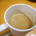 ないすばでぃ's cooksnap of when they made アーモンドの香り高いオーレ.