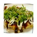 Ayuchii♡'s cooksnap of when they made ヘルシー♡お豆腐お好み焼き♪.