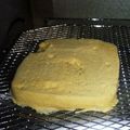 ゴンタクロース's cooksnap of when they made 【糖質制限】おからと大豆粉のレンジパン.