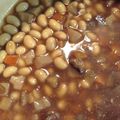赤蜻蛉's cooksnap of when they made おでんの残り汁で簡単☆五目豆！.