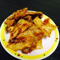 ハラペコゆき's cooksnap of when they made 簡単！回鍋肉！.