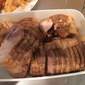 rouge333's cooksnap of when they made 超簡単☆我が家のチャーシュー.