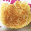 ぴんくネコmama's cooksnap of when they made 簡単！ふわふわパンケーキ♡♡.