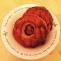Ｙゆっちゃん's cooksnap of when they made 低糖質気味のおからチュロッキー(ドーナツ.