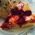 あこ♪あき's cooksnap of when they made ミックスベリーのメレンゲケーキ.