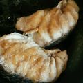 大ちゃーーーん's cooksnap of when they made カジキマグロの照り焼き。魚のおかずだよ。.