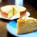 なおころピッコロ's cooksnap of when they made あ～もんど　け～き.